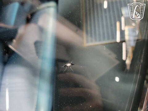 1965 Chrysler New Yorker