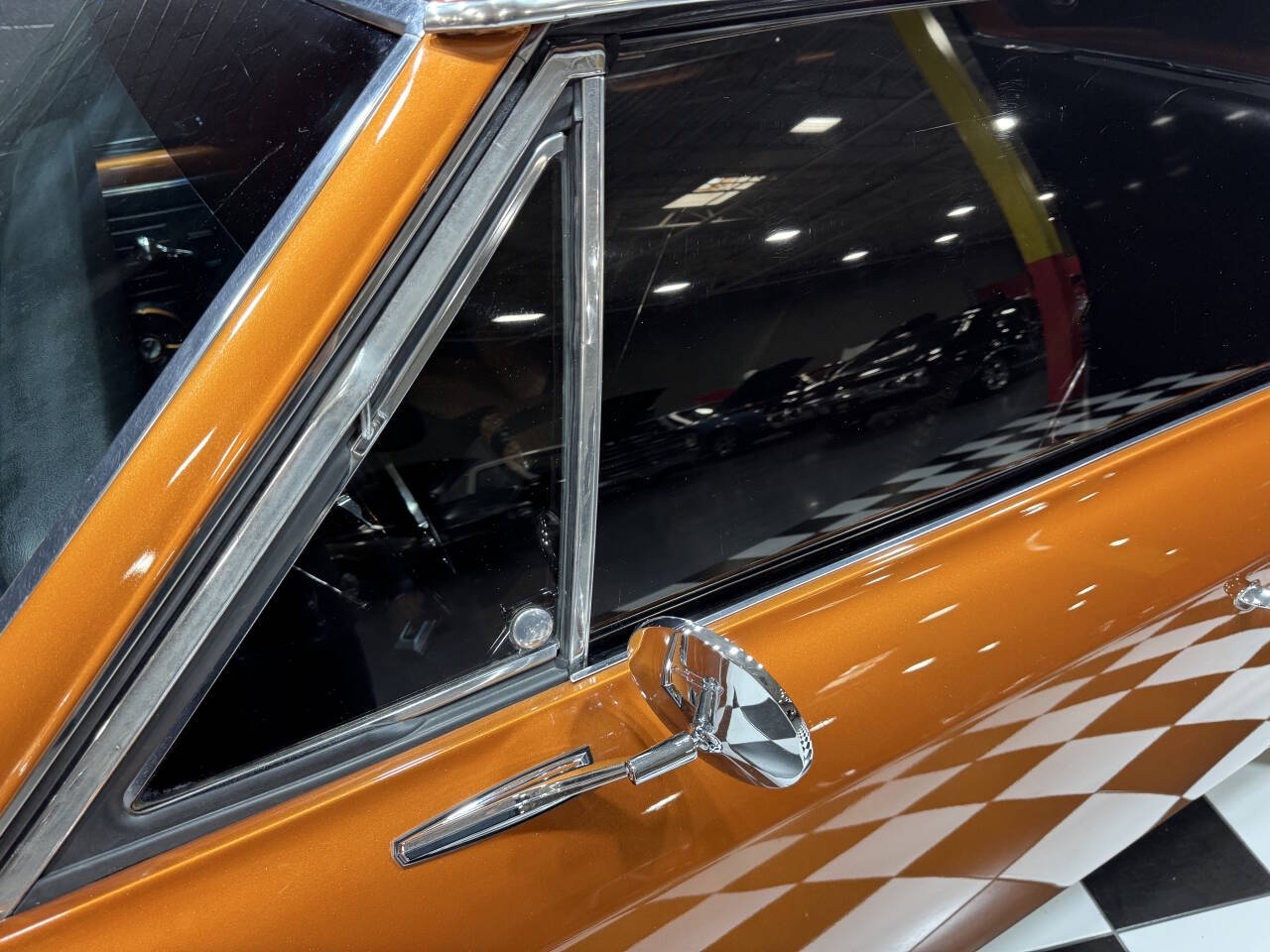1967 Chevrolet Chevelle 59