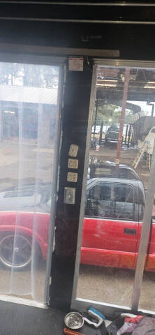 2014 ATC Quest CH 100