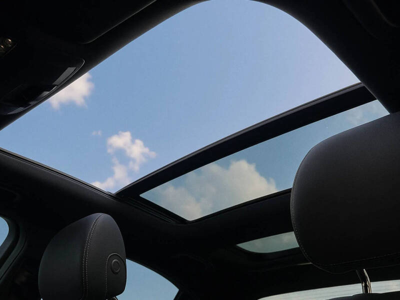 2016 Mercedes-Benz E-Class E 350 4MATIC