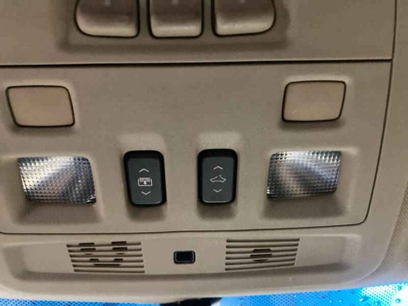 2011 Cadillac CTS 3.6L Premium