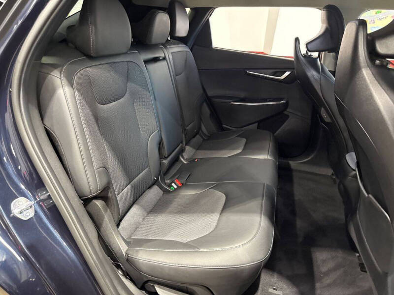 2024 Kia EV6 Light Long Range