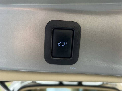 2014 Toyota Highlander Limited