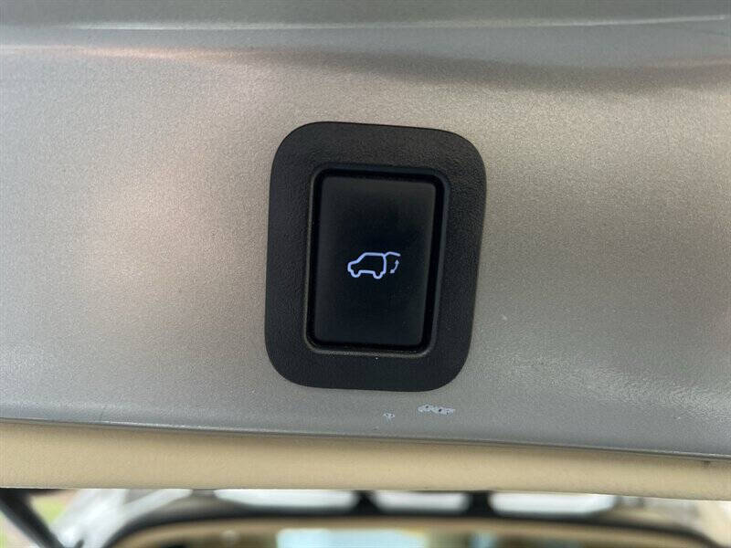 2014 Toyota Highlander Limited