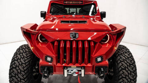 2025 Jeep Gladiator