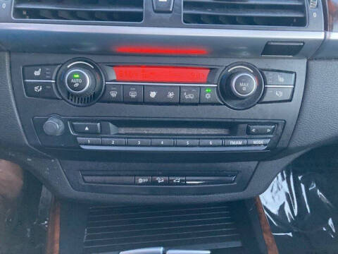 2013 BMW X5 xDrive35i