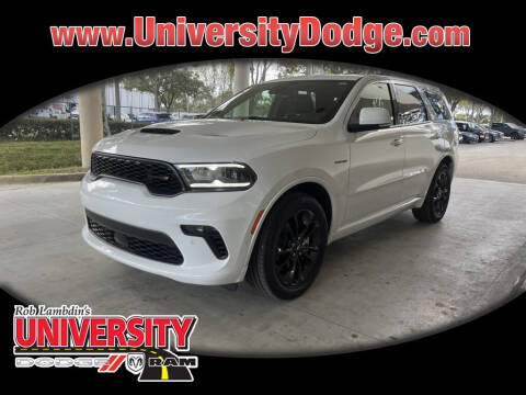 2022 Dodge Durango