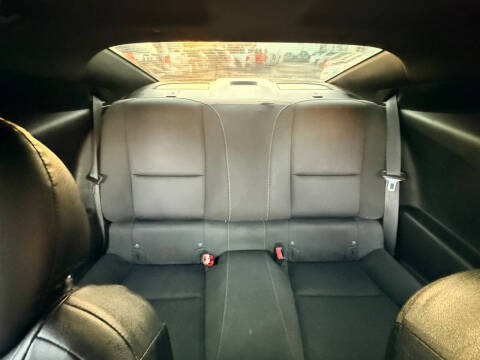 2012 Chevrolet Camaro LT