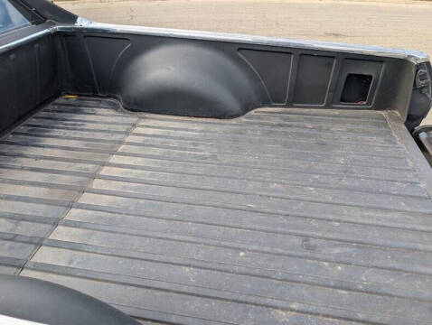 1972 Chevrolet El Camino