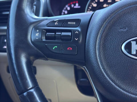 2018 Kia Sorento EX V6
