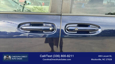 2021 Toyota Sienna LE 8-Passenger