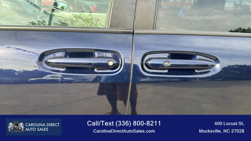 2021 Toyota Sienna LE 8-Passenger