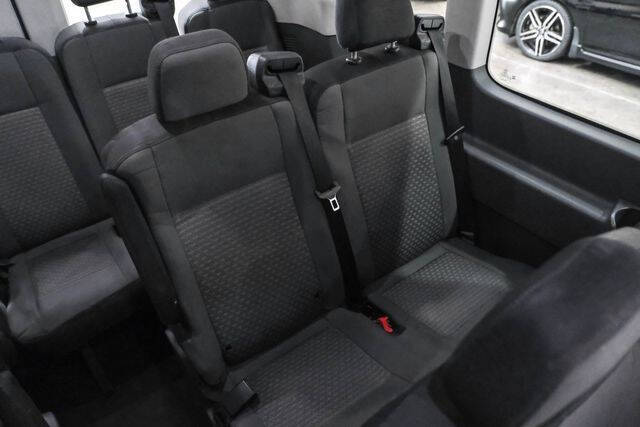 2021 Ford Transit 350 XLT