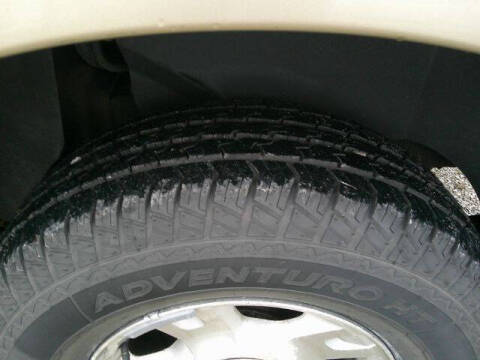 2002 Ford Explorer Sport Trac Value