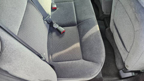 2011 Chevrolet Impala LT Fleet