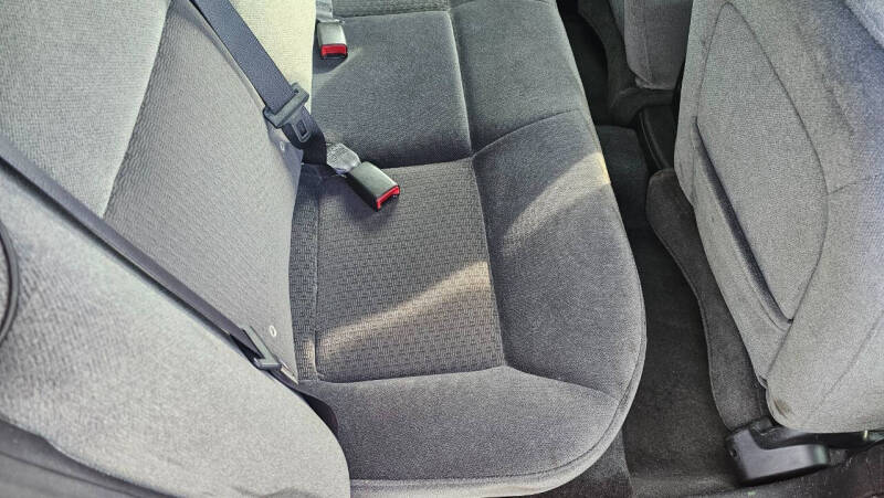 2011 Chevrolet Impala LT Fleet