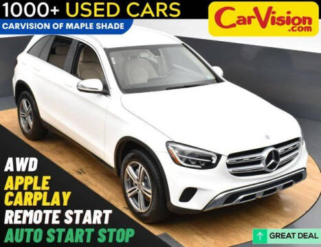 2020 Mercedes-Benz GLC for sale at Car Vision Mitsubishi Norristown in Norristown PA