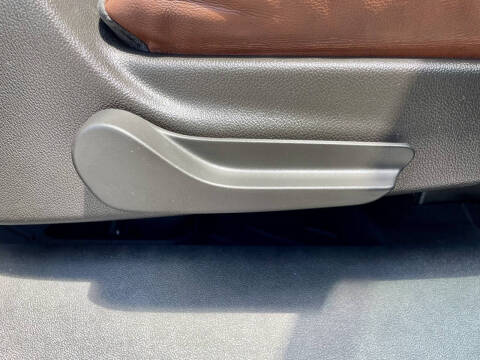 2018 Cadillac Escalade ESV Premium Luxury