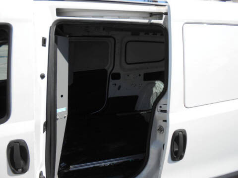 2016 RAM ProMaster City SLT