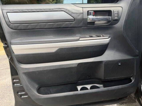 2017 Toyota Tundra
