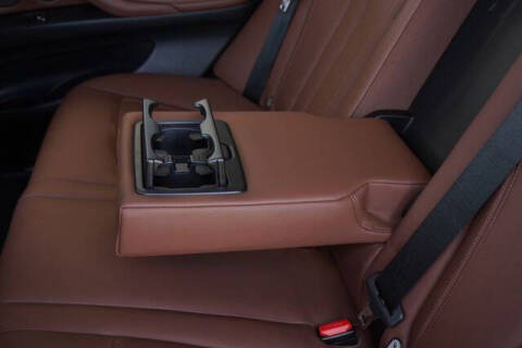 2014 BMW X5 xDrive35i