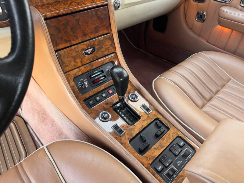1997 Bentley Brooklands - Photo 66
