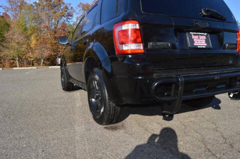 2009 Ford Escape Hybrid