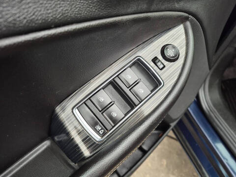 2016 Chevrolet Impala LT