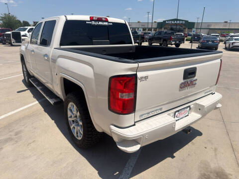 2014 GMC Sierra 1500