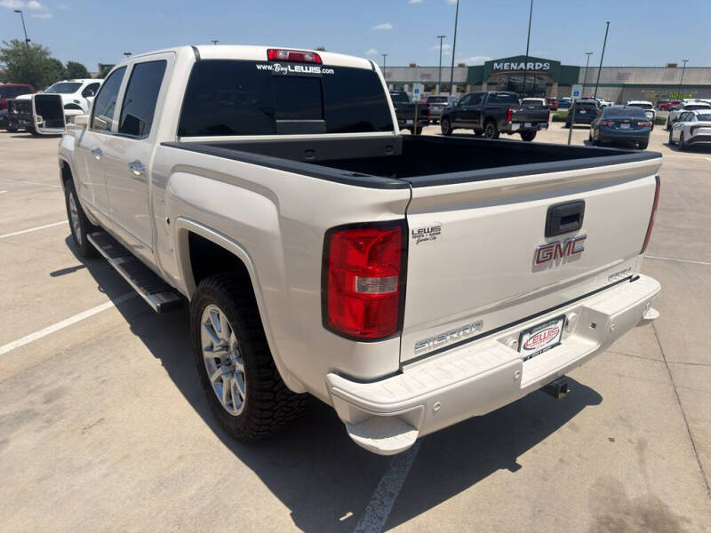 2014 GMC Sierra 1500