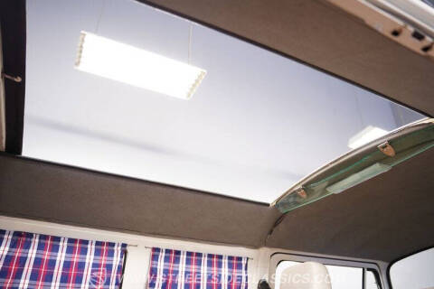 1994 Volkswagen Type 2