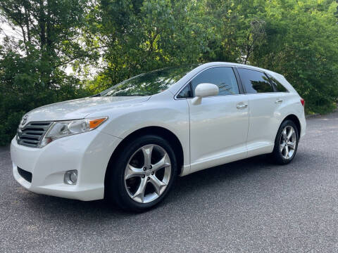 2011 Toyota Venza for sale at Atlas Motors in Virginia Beach VA
