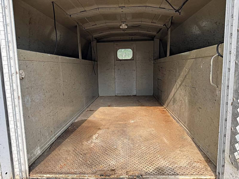 2009 Ford E-Series E-350 SD