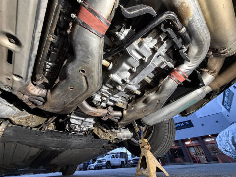 1993 Porsche 911 Carrera 2