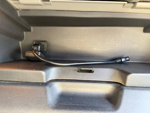 2010 Dodge Ram 2500 SLT