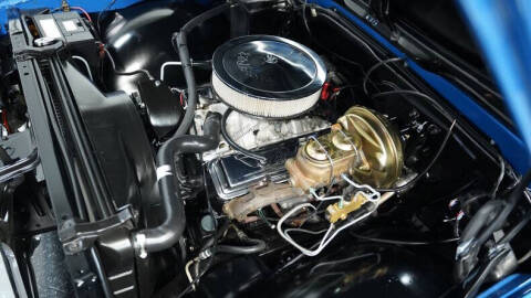 1972 GMC C/K 1500 Series