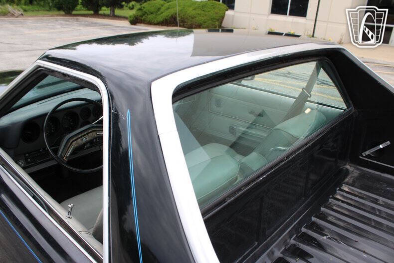 1979 Ford Ranchero