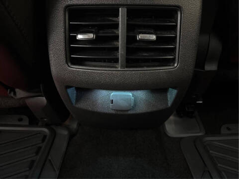 2013 Ford Edge Sport