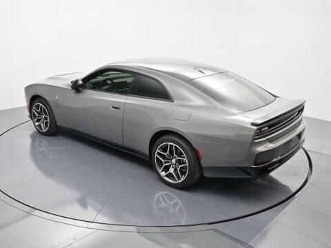 2026 Dodge Charger Scat Pack Plus