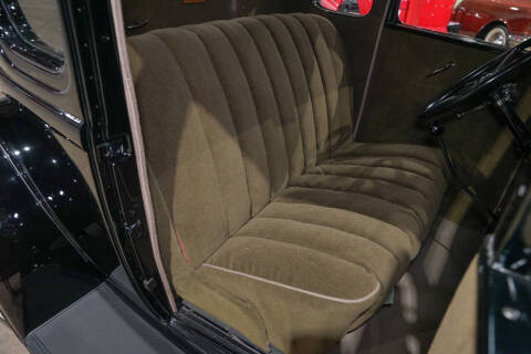 1932 Ford Model B