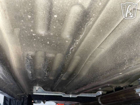 2007 Ford Shelby GT500