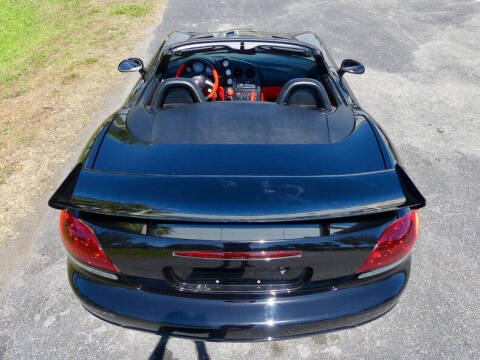 2004 Dodge Viper SRT-10