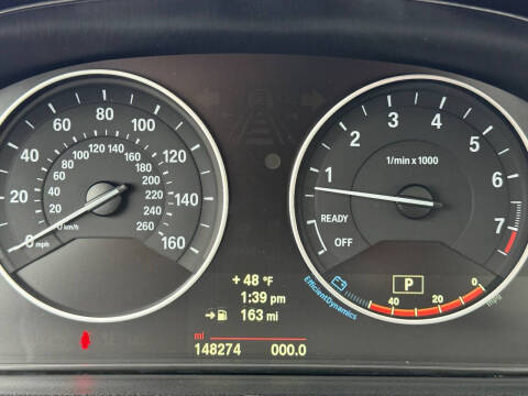 2014 BMW 3 Series 328i xDrive