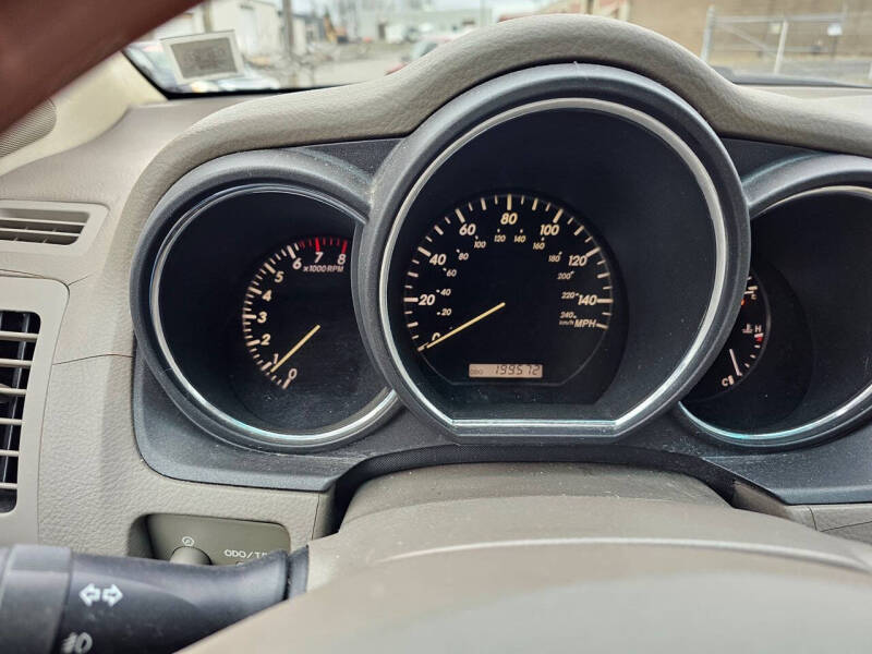 2007 Lexus RX 350