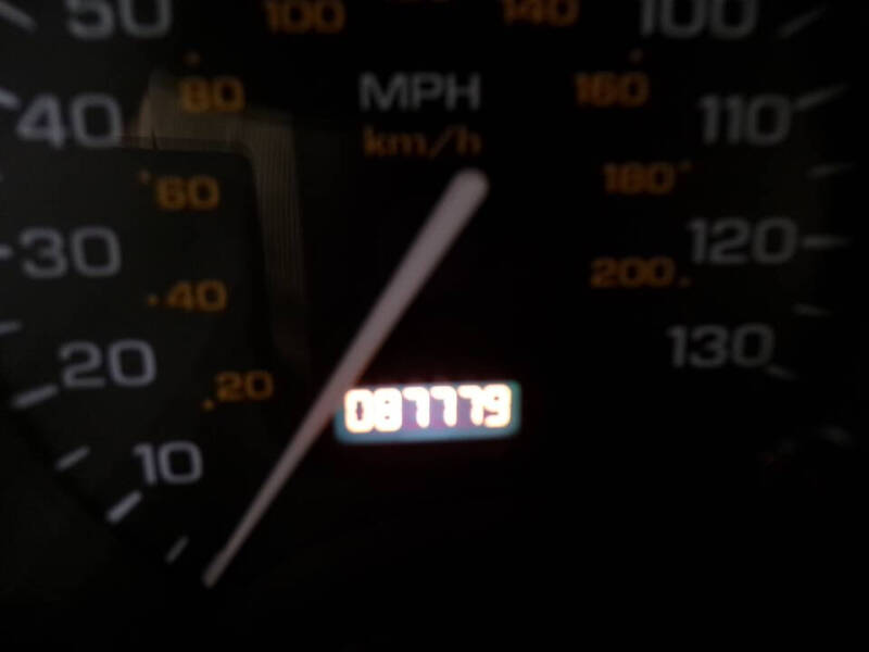 2000 Saturn L-Series LS1