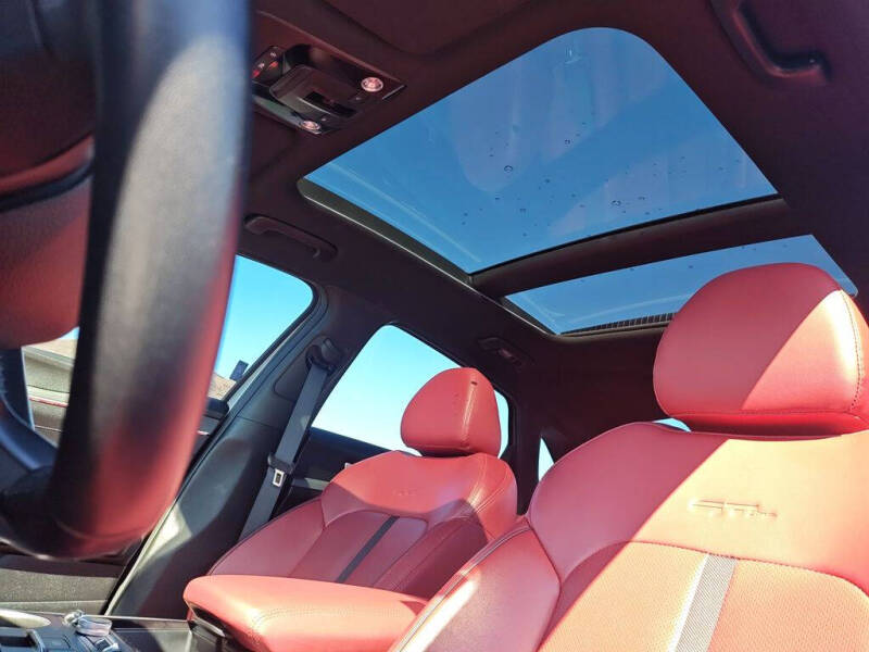 2024 Kia K5