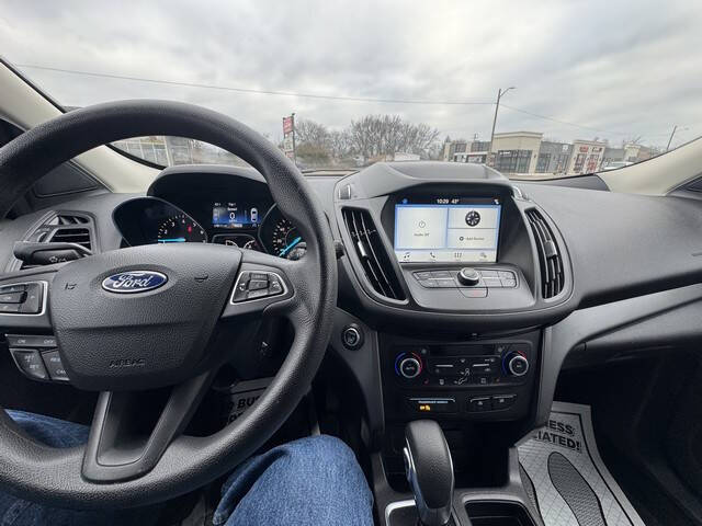 2019 Ford Escape SE photo 15