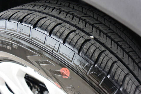 2024 Ford Explorer Police Interceptor Utility