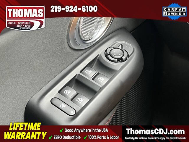 2024 Dodge Hornet GT