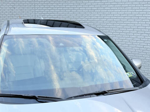 2017 Honda Ridgeline RTL-E